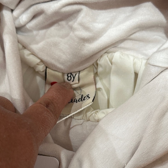 Pleiades Care Bear Shortie Dress NWT - Picture 5 of 8